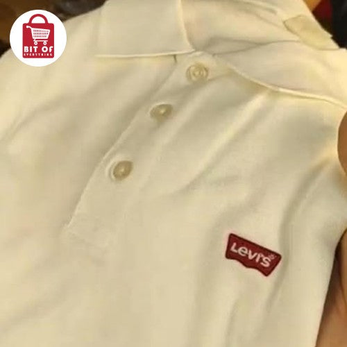 SHIRT LEVIS (ALL SIZES AVAILABLE)