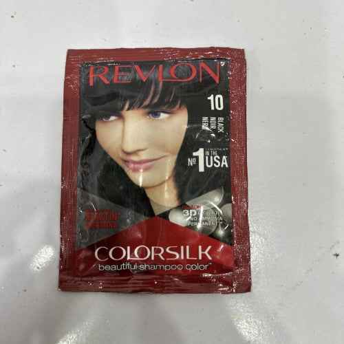 HAIR COLOUR