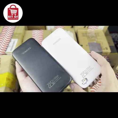 POWERBANK (EACH)
