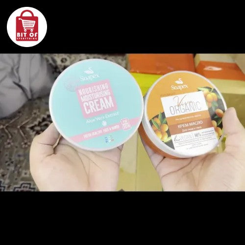 SOAPEX CREAM (DEAL OF 3)