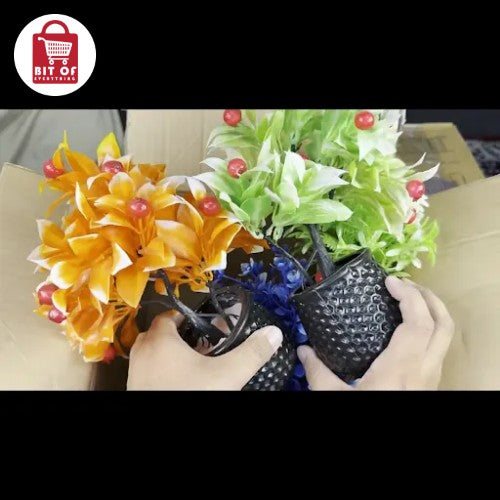 DECORATION PLANT (EACH)