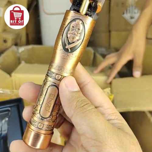 HAIR TRIMMER