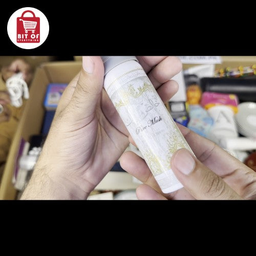 PERFUMED SPRAY