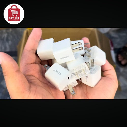 ADAPTER 20W (EACH)