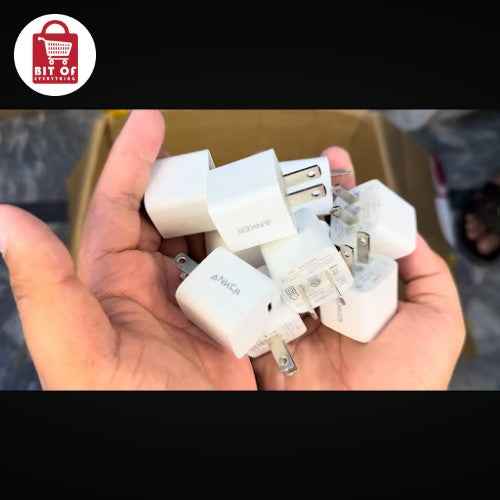 ADAPTER 20W (EACH)