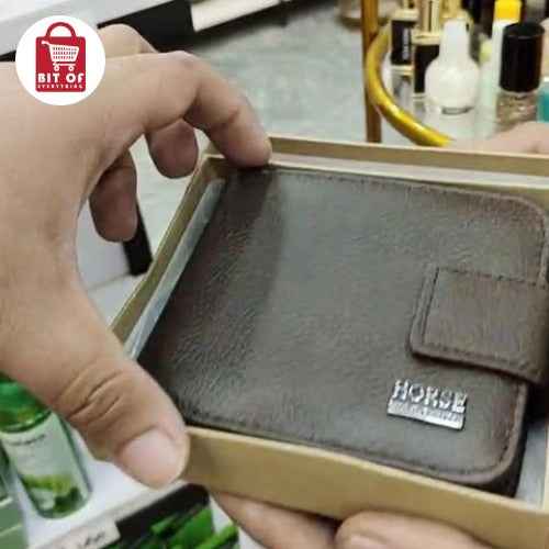 IMPERIAL HORSE WALLETE