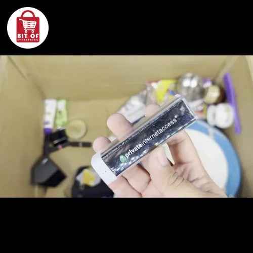 POWERBANK