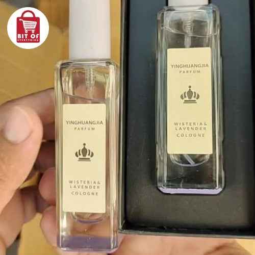 PERFUME (DEAL OF 3)