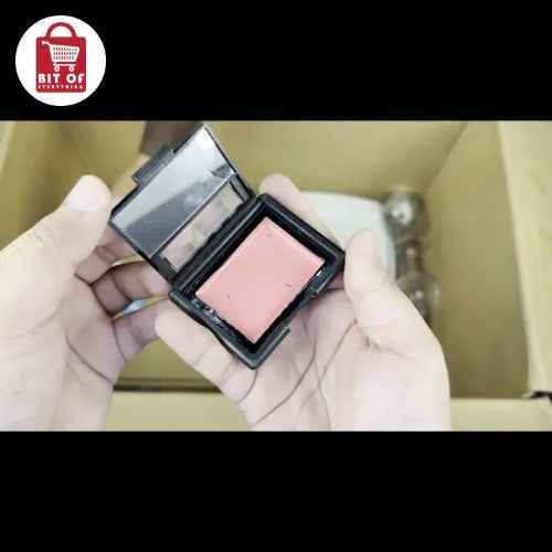 BLUSH ON