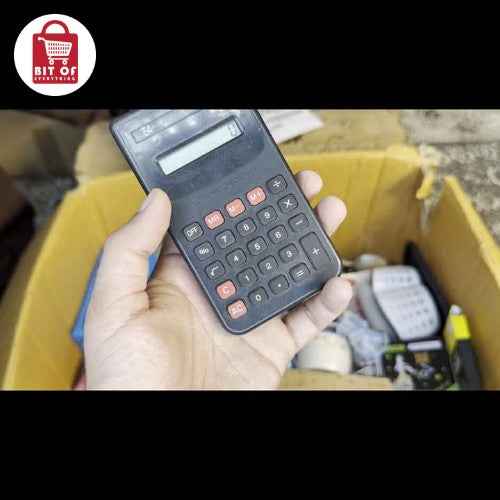 CALCULATER