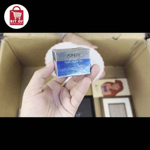 PONDS CREAM