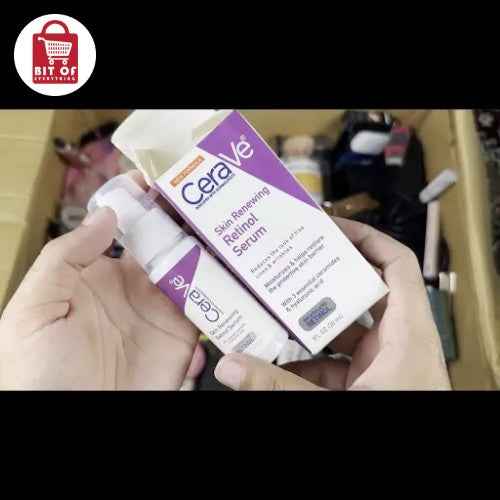 CERAVE SERUM