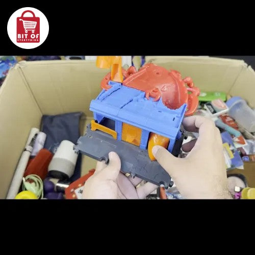 TOY