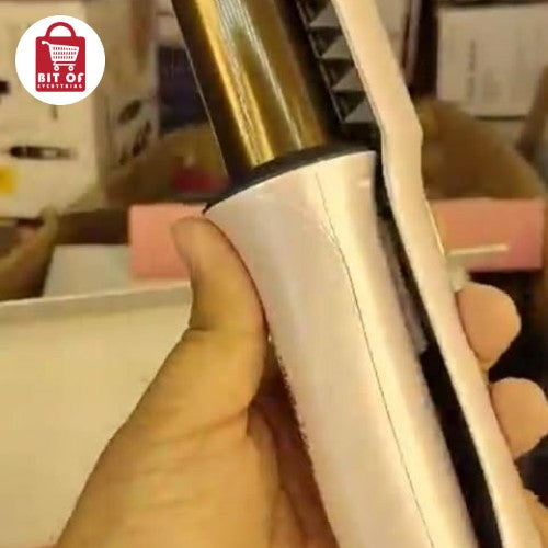 HAIR STRAIGTHNER 2 IN 1