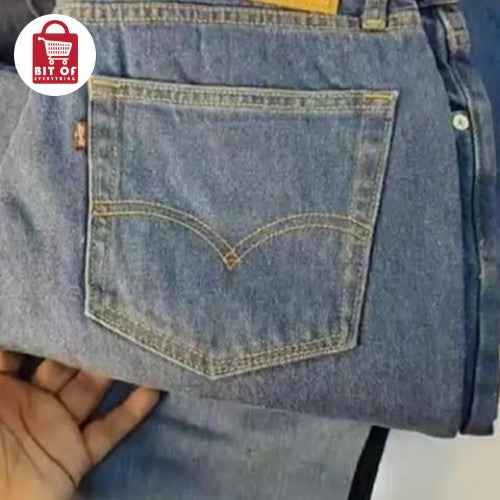 JEANS SIZE:-38