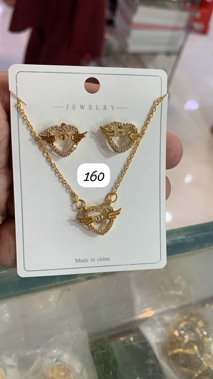 JEWELLERY