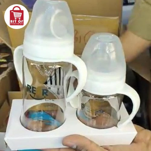 KIDS FEEDERS (2-BOXES) 4 FEEDERS