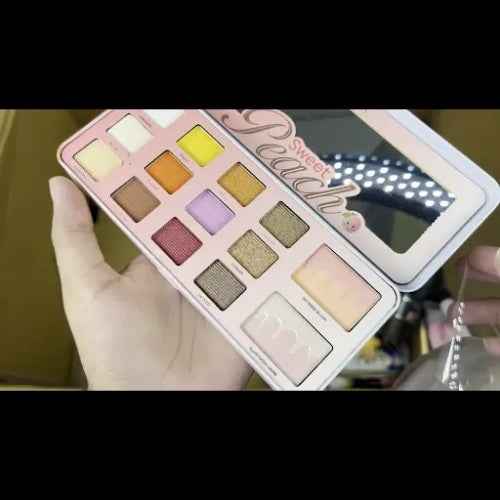 PALLETE