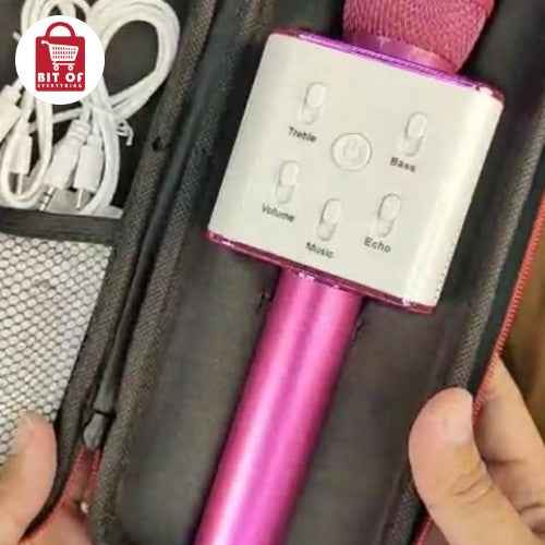 MIC PROFESSINAL ROCHEY (EACH)