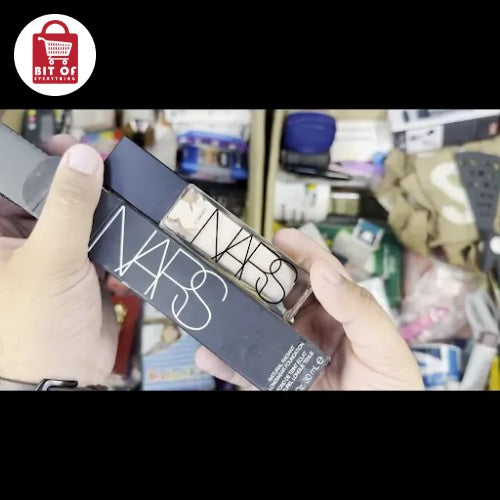 NARS FOUNDATION