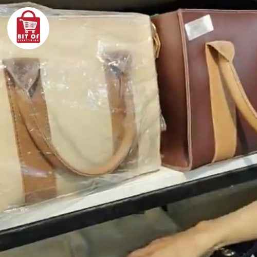 LADIES BAG EACH