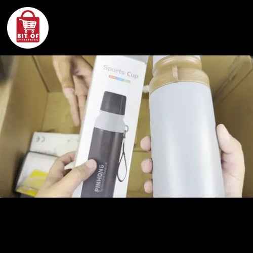 WATER BOTTLE