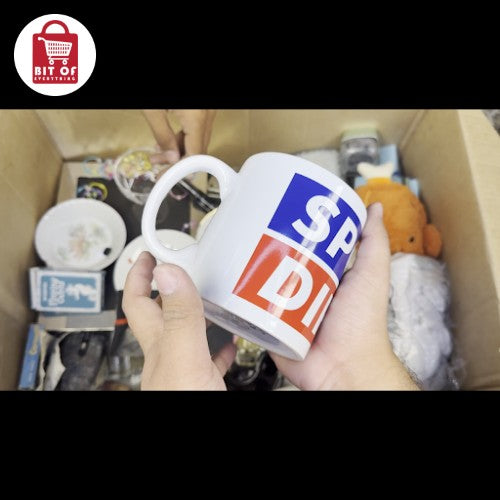 CUP