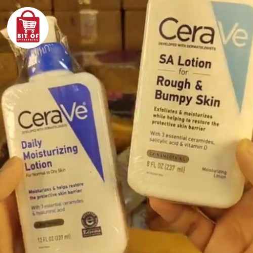 CERAVE PUMP (EACH)