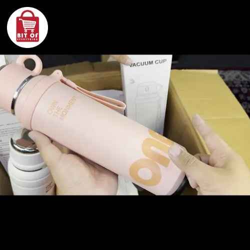 WATER BOTTLE 1000ML (EACH)