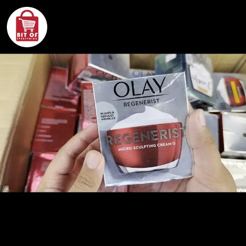 OLAY CREAM (EACH)