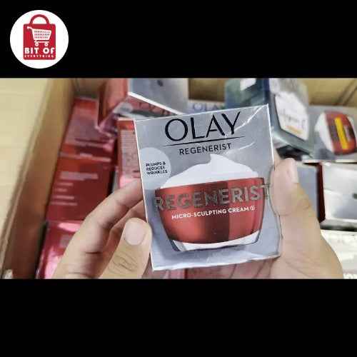 OLAY CREAM (EACH)