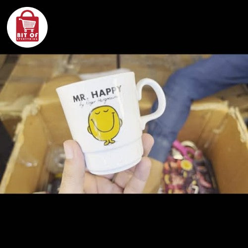 CUP