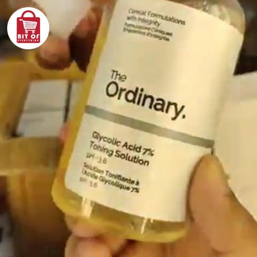 ORDINARY BIG BOTTLE (DEAL OF 2)