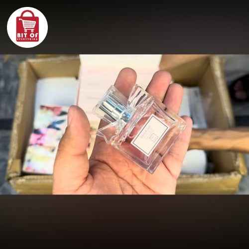 TESTER PERFUME (DEAL OF 2)