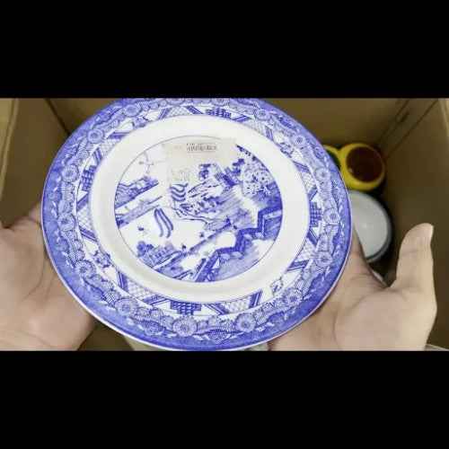 PLATE
