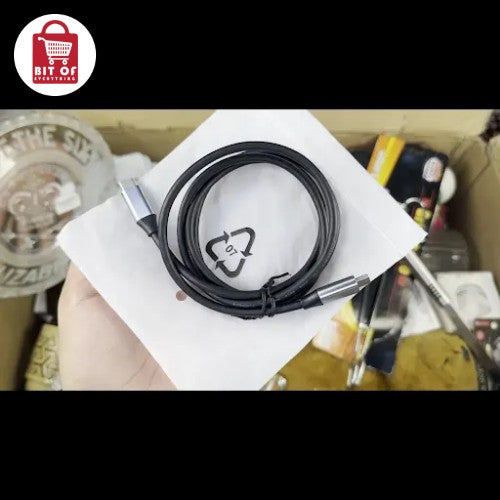 C TO C CABLE