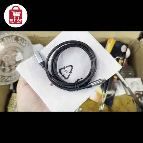 C TO C CABLE