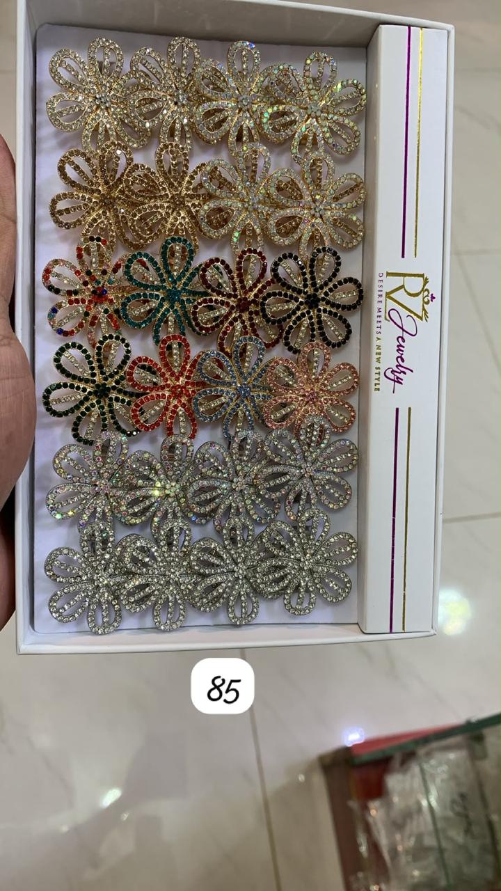 JEWELLERY
