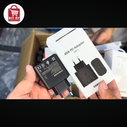 45W PD ADAPTER
