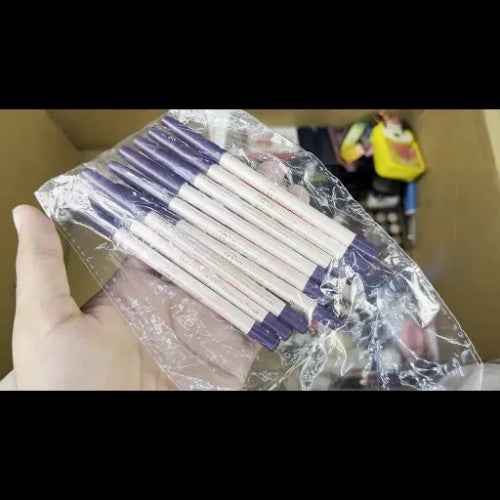 PENCILS ALL