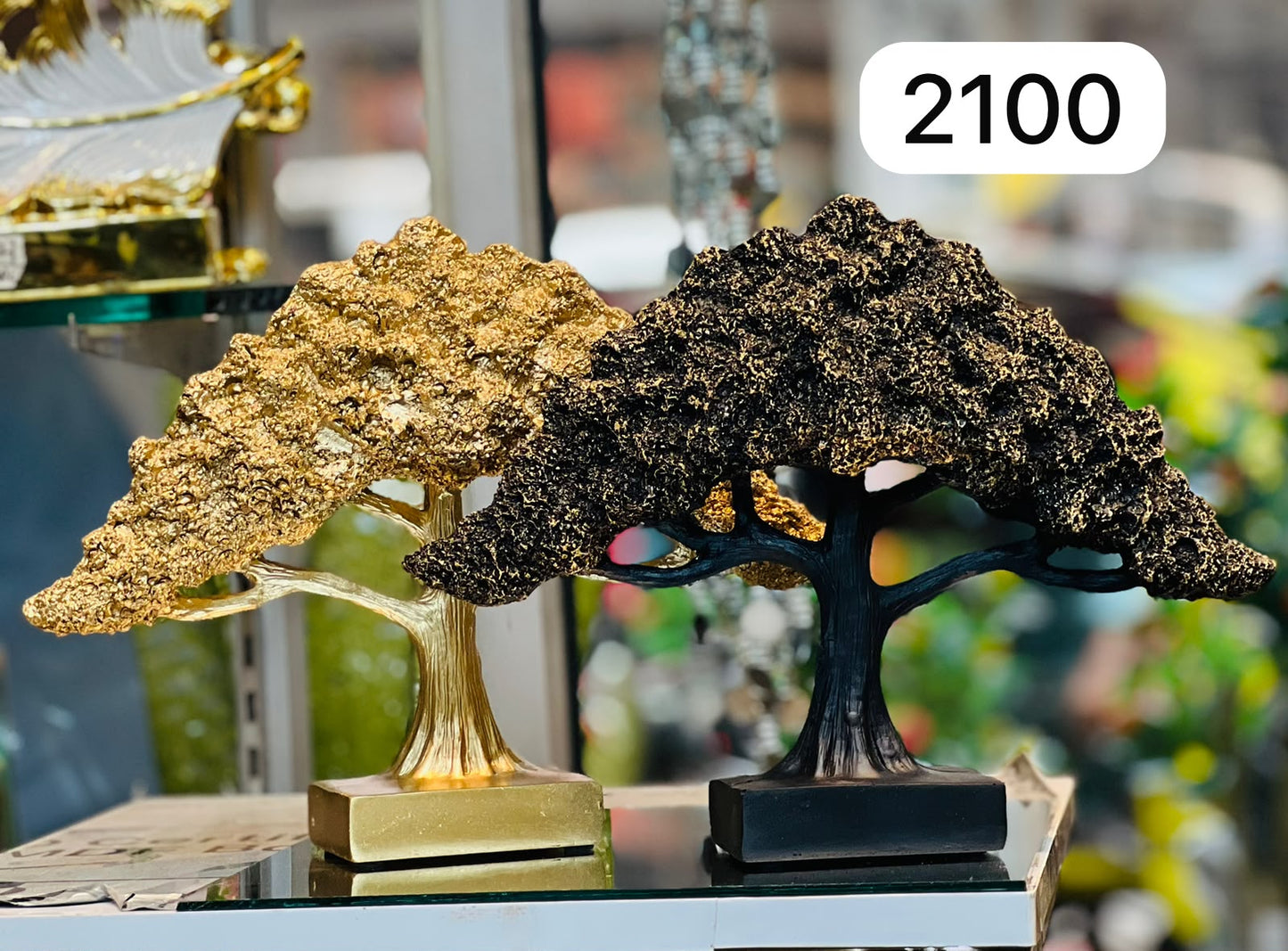 DECORATION TREE EACH