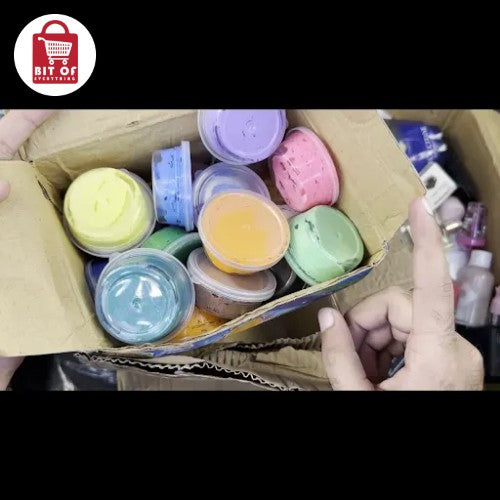 CLAY ALL BOX