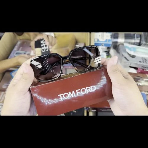 TOM FORD GLASSES