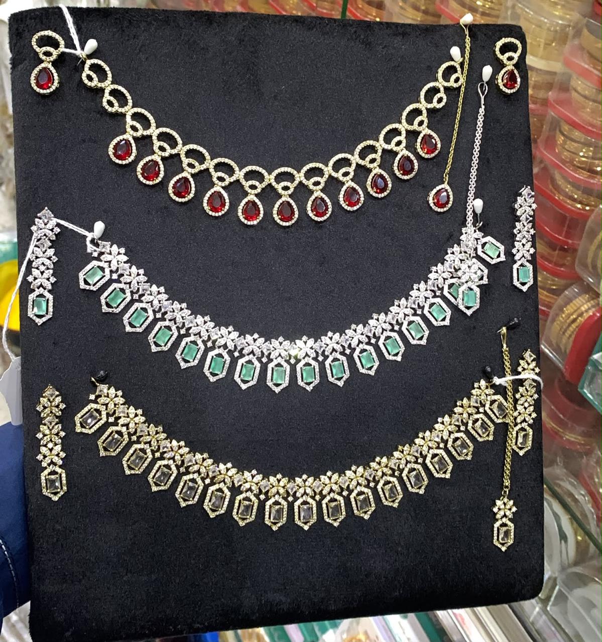 JEWELLERY