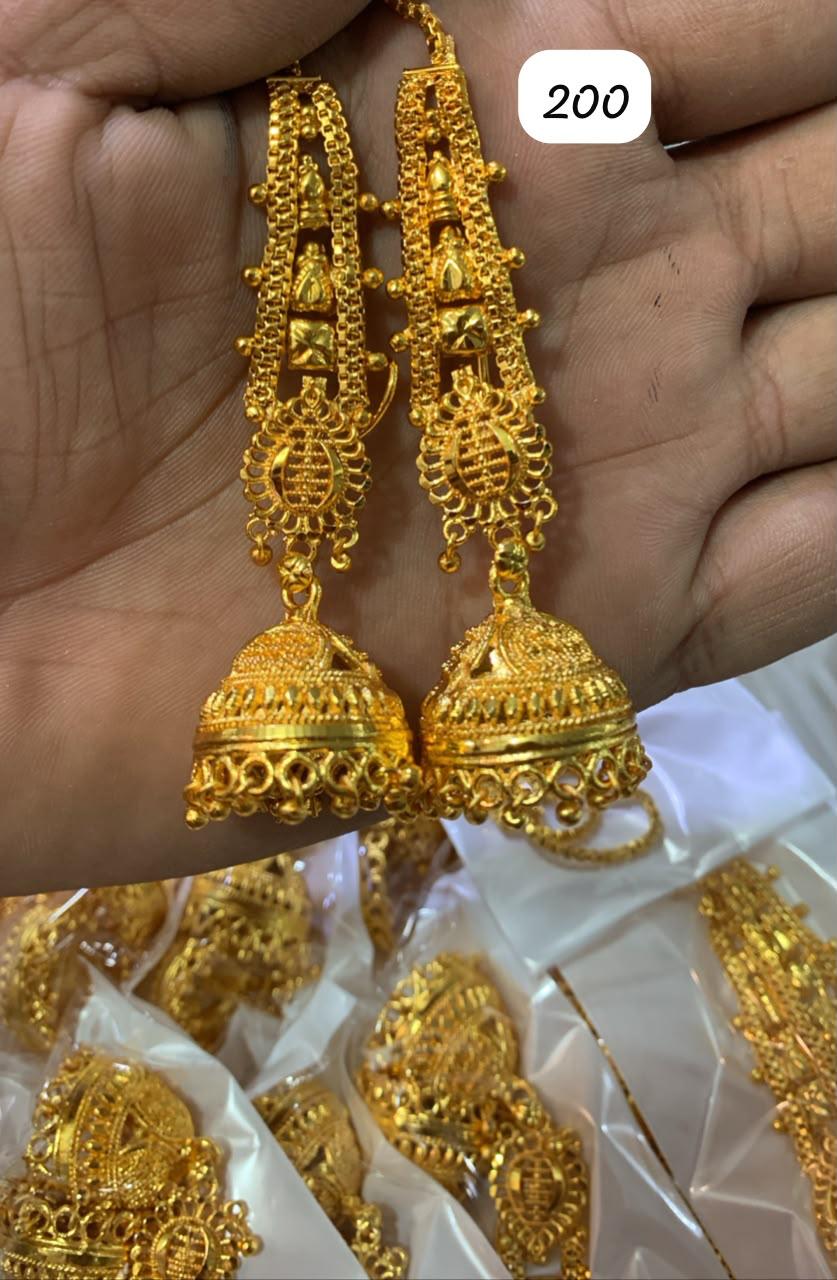JEWELLERY
