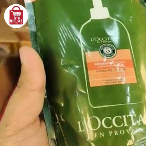 SHAMPOO POUCH (DEAL OF 2)