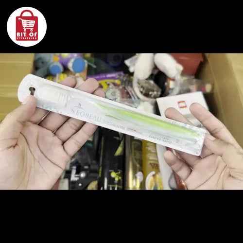 TOOTHBRUSH