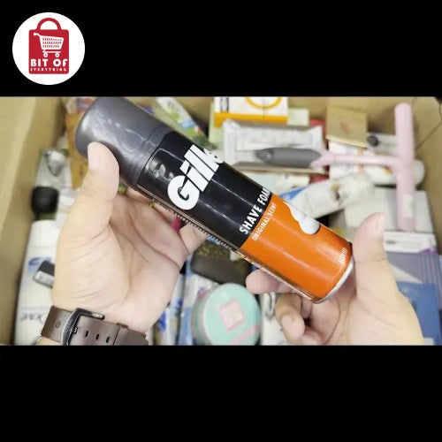 SHAVING GILLETE (DEAL OF 2)