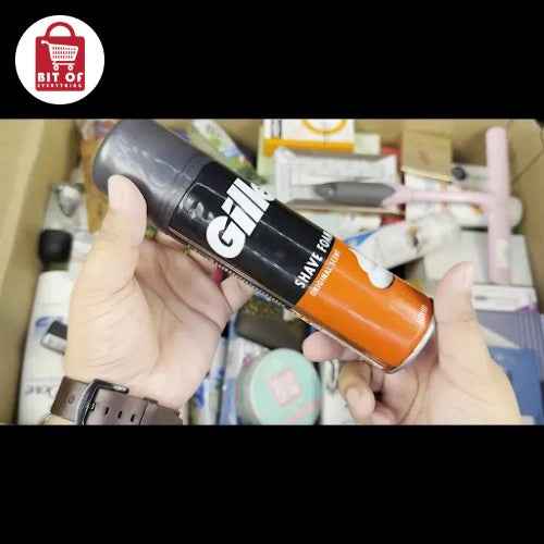 SHAVING GILLETE (DEAL OF 2)