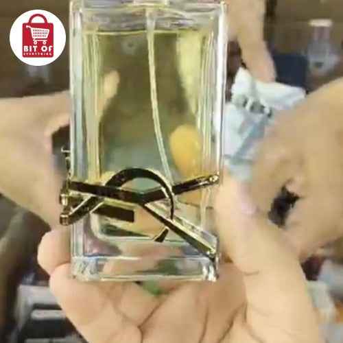 YSL Libre Perfume – Bold, Free & Elegant Scent